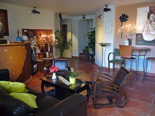 Hotel O2B Aux Berges De Broceliande 베이뇽 외부 사진
